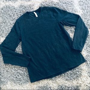 Men’s Metal Vent tech long sleeve